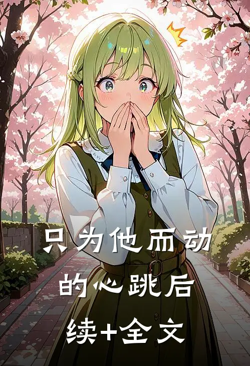 只为他而动的心跳后续+全文