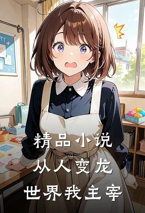 精品从人变龙,世界我主宰免费阅读