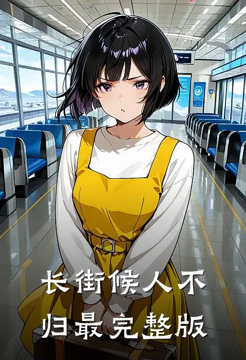 长街候人不归最完整版