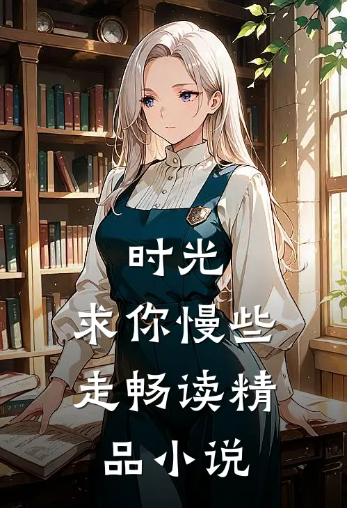 时光,求你慢些走畅读精品