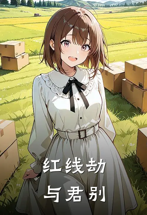 红线劫，与君别