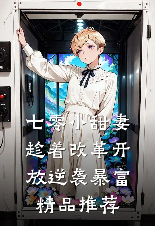 七零小甜妻：趁着改革开放逆袭暴富精品推荐
