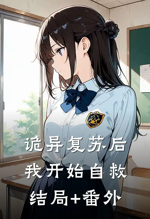 诡异复苏后，我开始自救结局+番外