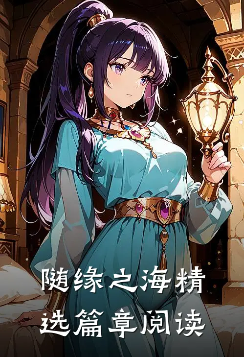 随缘之海精选篇章阅读