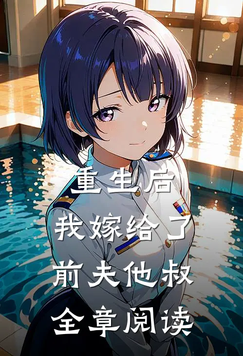 重生后,我嫁给了前夫他叔全章阅读