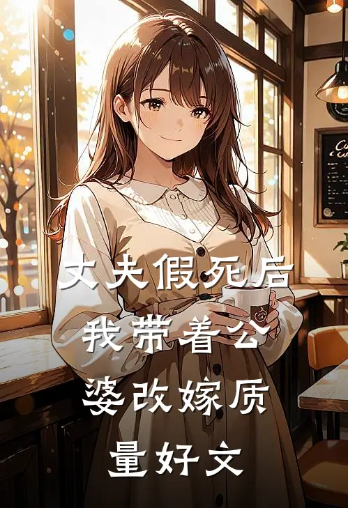 丈夫假死后，我带着公婆改嫁质量好文