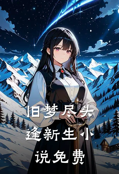 旧梦尽头逢新生小说免费