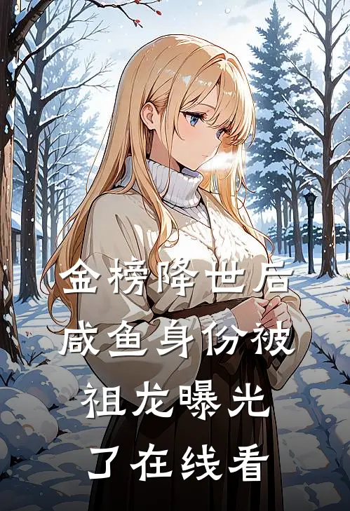 金榜降世后，咸鱼身份被祖龙曝光了在线看