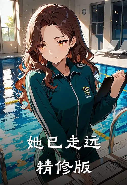 她已走远精修版