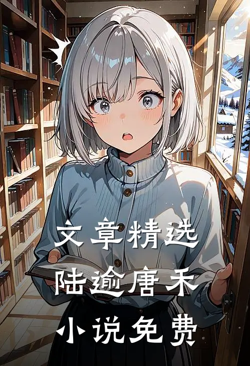 文章精选陆逾唐禾小说免费