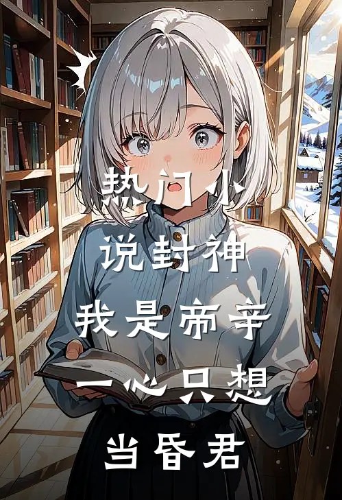 热门小说封神：我是帝辛，一心只想当昏君