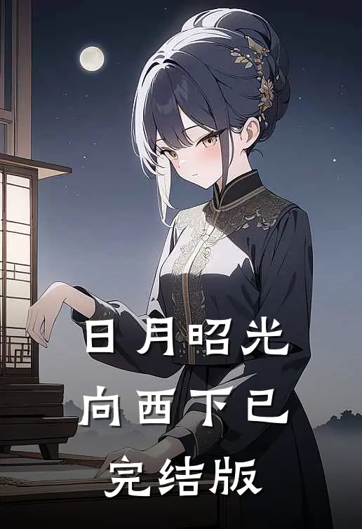 日月昭光向西下已完结版