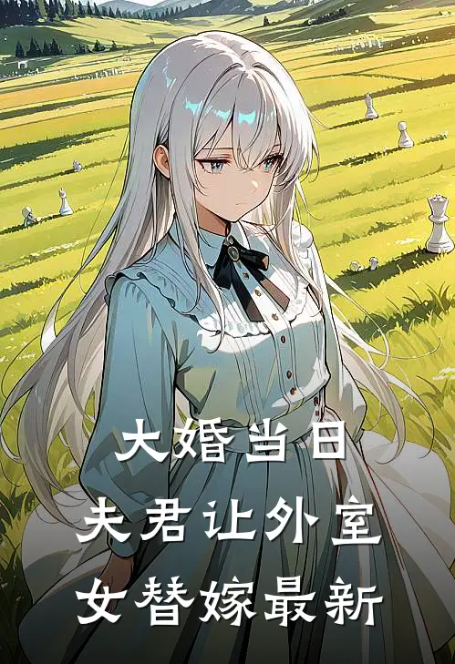 大婚当日，夫君让外室女替嫁最新