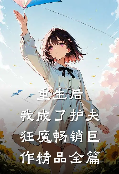 重生后，我成了护夫狂魔畅销巨作精品全篇