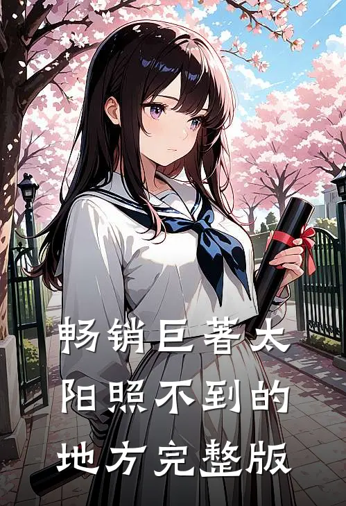 畅销巨著太阳照不到的地方完整版