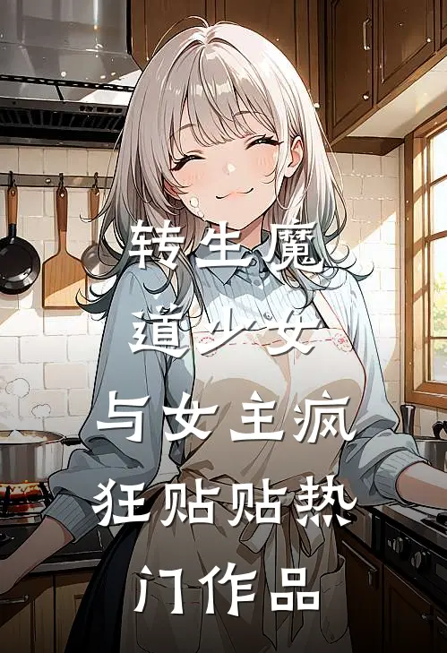 转生魔道少女，与女主疯狂贴贴热门作品