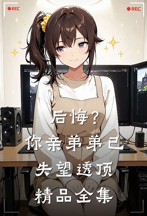 后悔?你亲弟弟已失望透顶精品全集在线观看