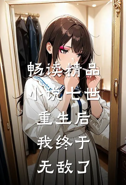 畅读精品小说七世重生后，我终于无敌了