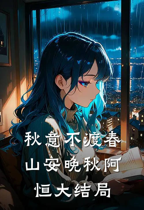 秋意不渡春山安晚秋阿恒大结局