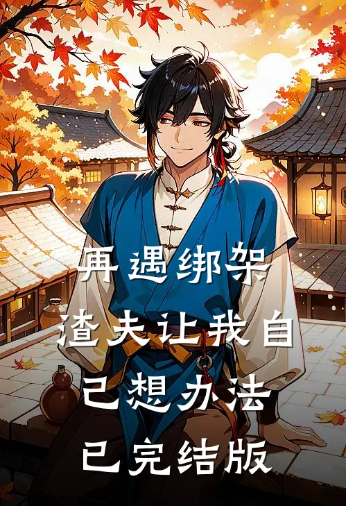 再遇绑架，渣夫让我自己想办法已完结版