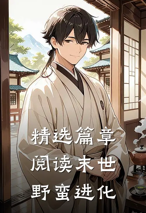 精选篇章阅读末世野蛮进化