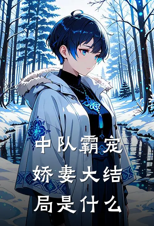 中队霸宠娇妻大结局是什么
