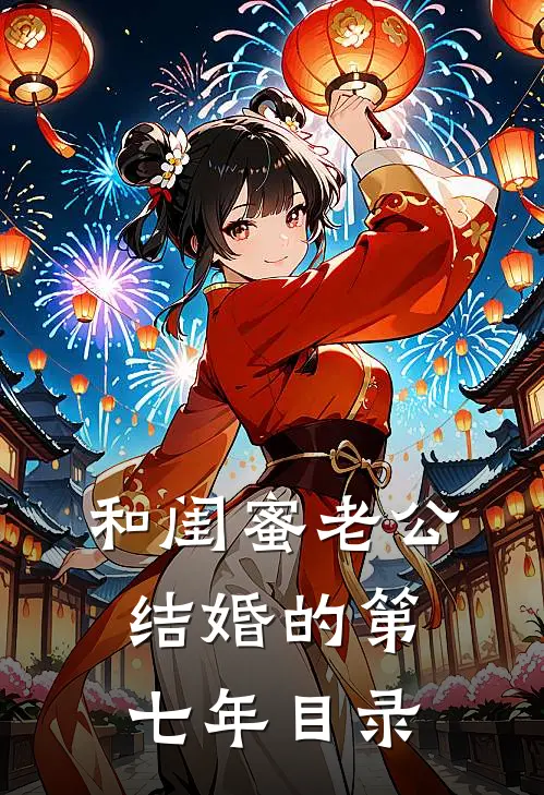 和闺蜜老公结婚的第七年目录