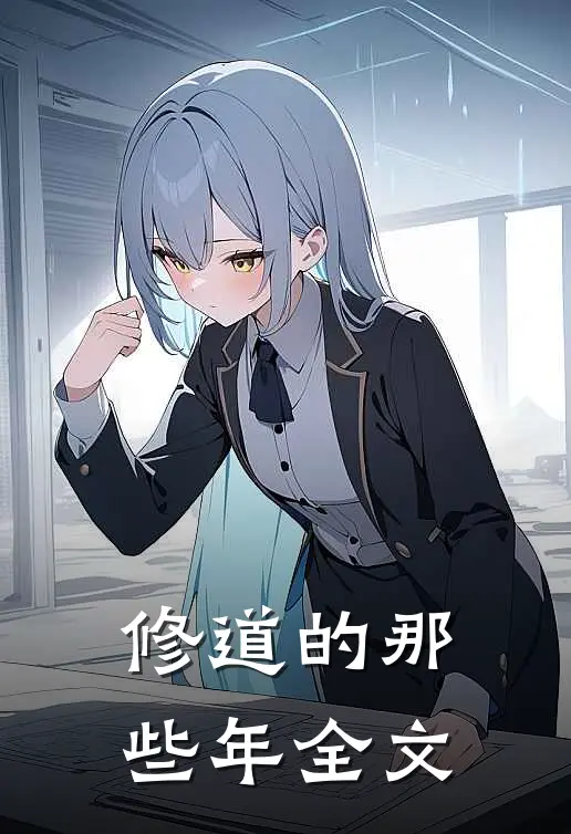 修道的那些年全文