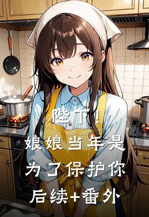 陛下！娘娘当年是为了保护你后续+番外