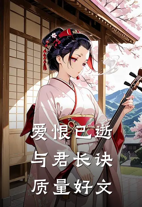 爱恨已逝，与君长诀质量好文