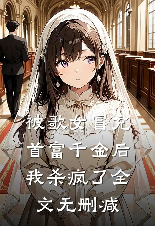 被歌女冒充首富千金后，我杀疯了全文无删减