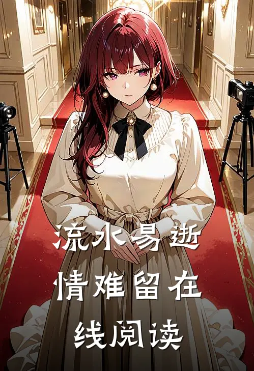 流水易逝情难留在线阅读