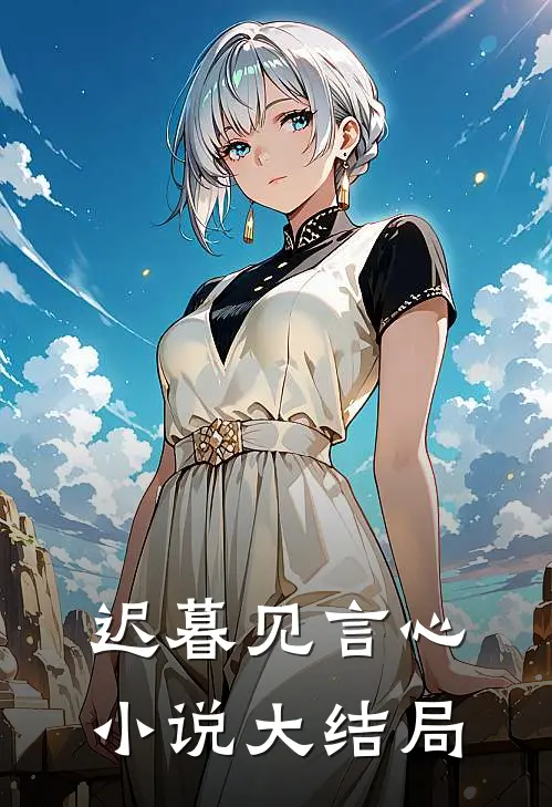 迟暮见言心小说大结局