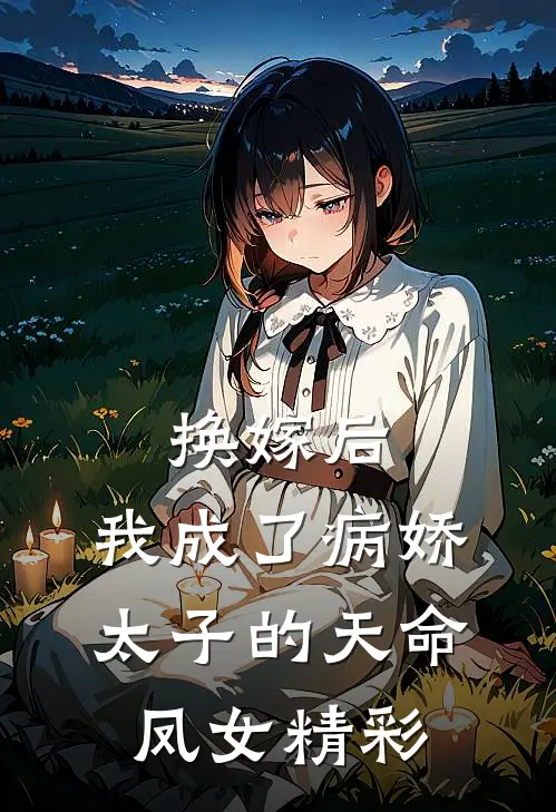 换嫁后，我成了病娇太子的天命凤女精彩