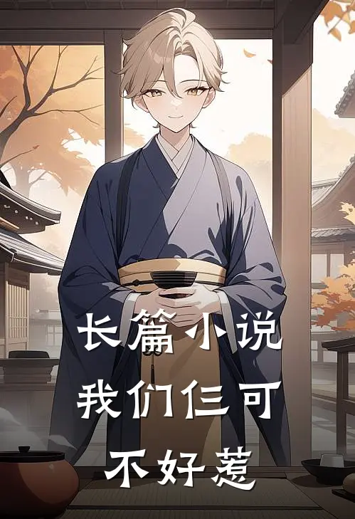 长篇小说我们仨可不好惹