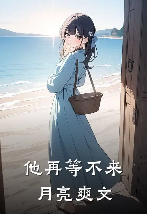 他再等不来月亮爽文