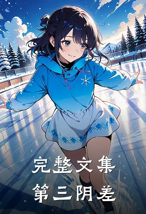 完整文集第三阴差