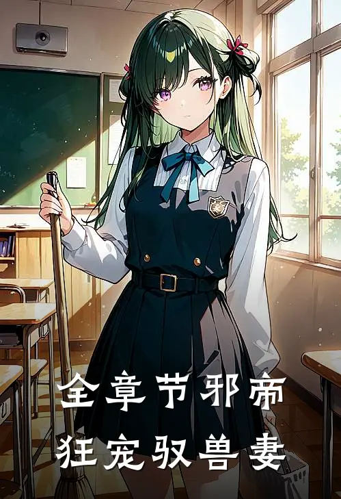 全章节邪帝狂宠驭兽妻
