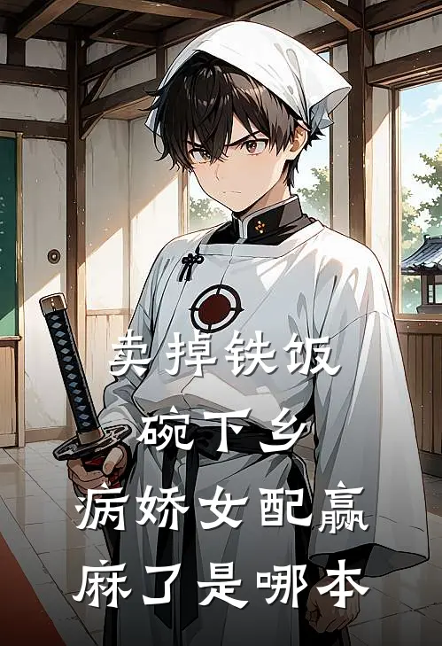 卖掉铁饭碗下乡，病娇女配赢麻了是哪本