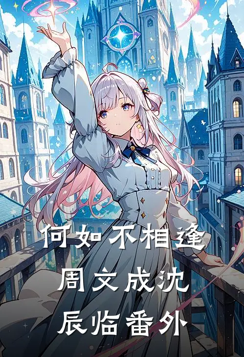 何如不相逢周文成沈辰临番外