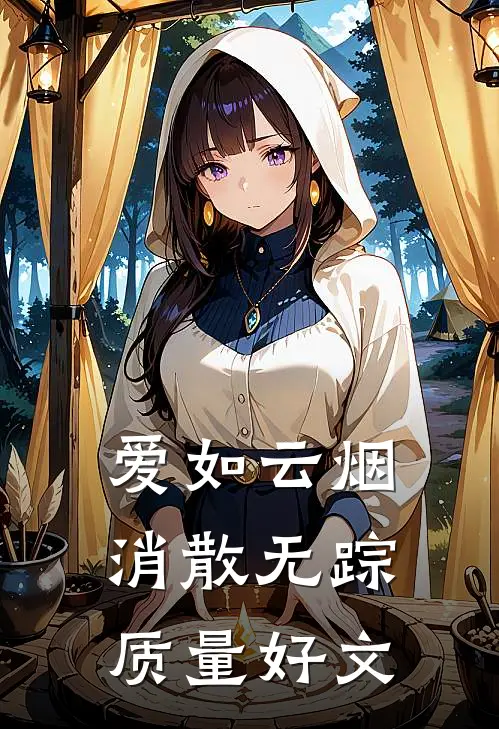 爱如云烟，消散无踪质量好文