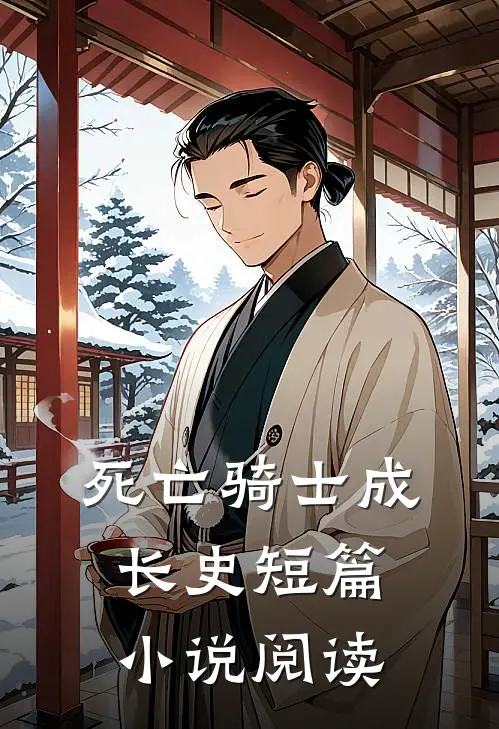 死亡骑士成长史短篇小说阅读
