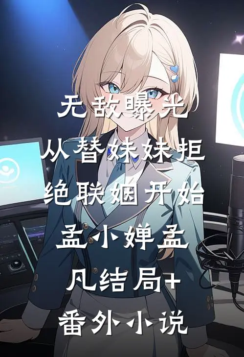 无敌曝光：从替妹妹拒绝联姻开始孟小婵孟凡结局+番外小说