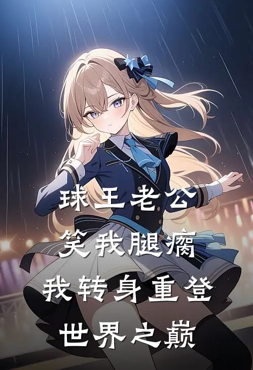 球王老公笑我腿瘸，我转身重登世界之巅