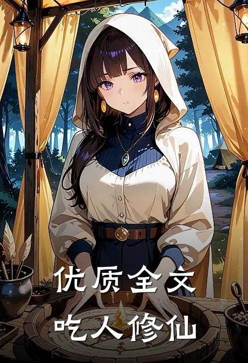 优质全文吃人修仙