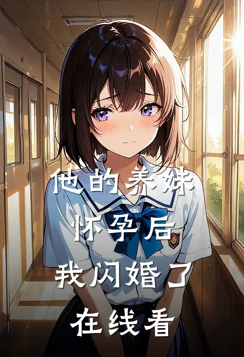 他的养妹怀孕后，我闪婚了在线看