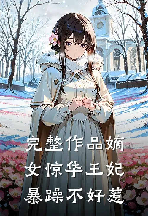 完整作品嫡女惊华王妃暴躁不好惹