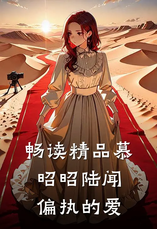 畅读精品慕昭昭陆闻偏执的爱