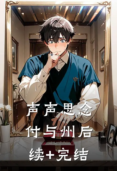 声声思念付与州后续+完结