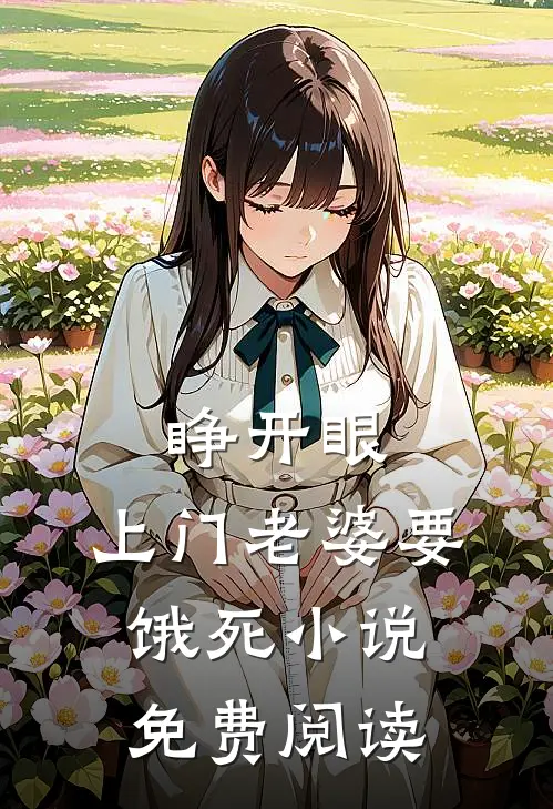 睁开眼：上门老婆要饿死小说免费阅读